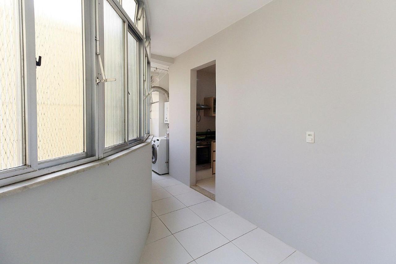 Rio Spot Homes Copacabana D050 Rio de Janeiro Exterior photo